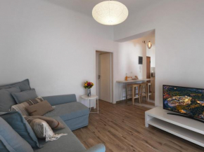 Beautiful Athenian apartment with terrace